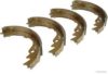 MAGNETI MARELLI 600000093150 Brake Shoe Set
